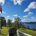 Westland Hotel Lindås