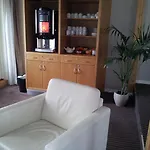 酒店 西挪威酒店 林多斯