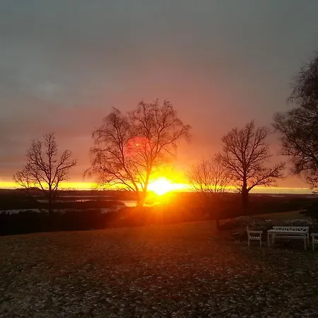 Westland 4* Lindås