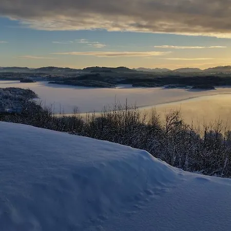 Westland Hotel Lindas