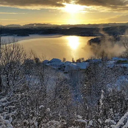 Westland Hotel Lindås