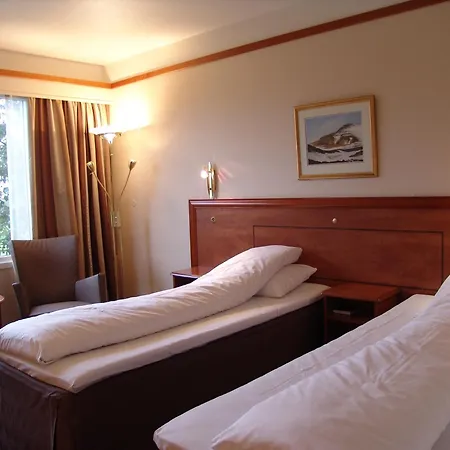 Westland Hotel 4*