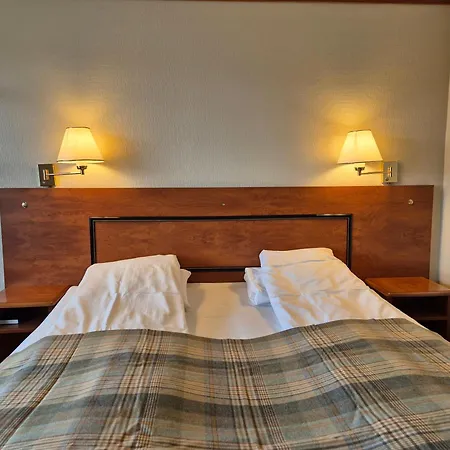 Hotell Westland 4*