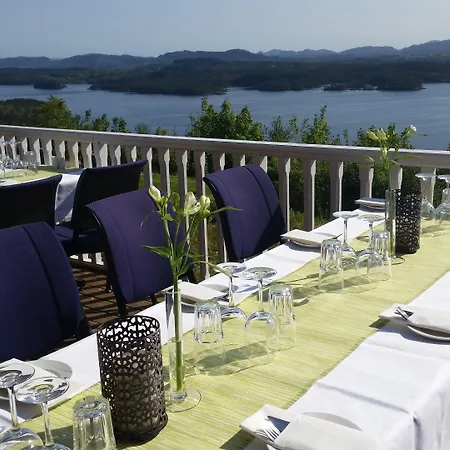 Hotel Westland Lindås