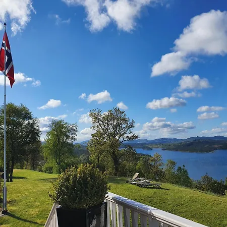 Westland Hotel Lindås