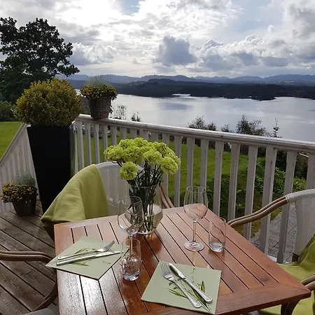 Hotel Westland Lindås