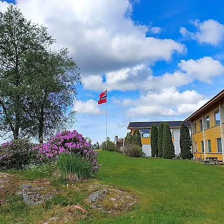 Hotell Westland Lindås