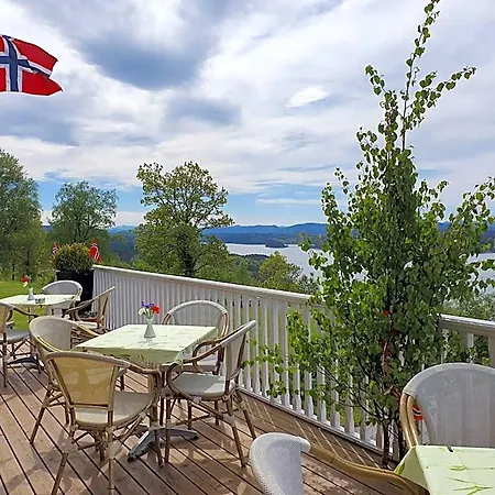 Hotell Westland 4*