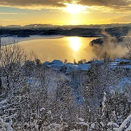 Westland Lindås