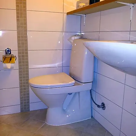 Hotell Westland 4*