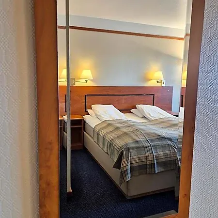 Hotell Westland Lindås