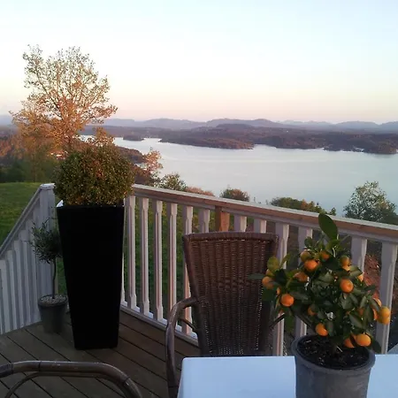 Westland Hotel Lindas