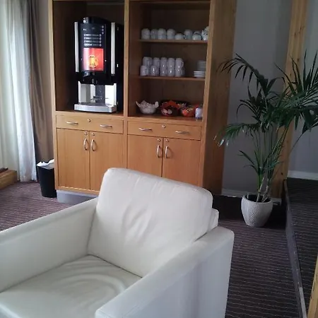 Hotel Westland Lindås