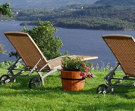 Westland Lindås