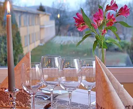 Hotel Westland Lindås