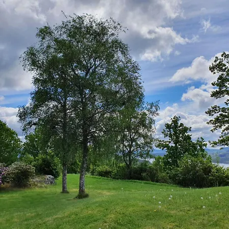 Westland Hotel Lindås