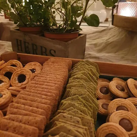 Westland Hotel Lindås