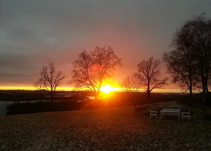 Westland 4* Lindås