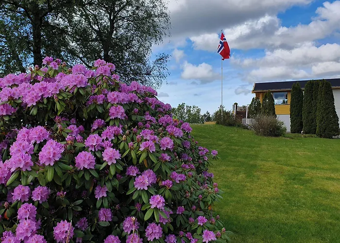 Westland Szálloda Lindås