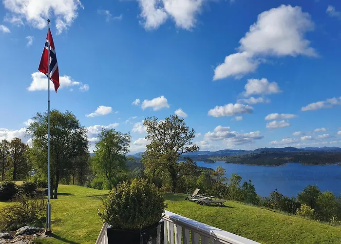 Westland Szálloda Lindås