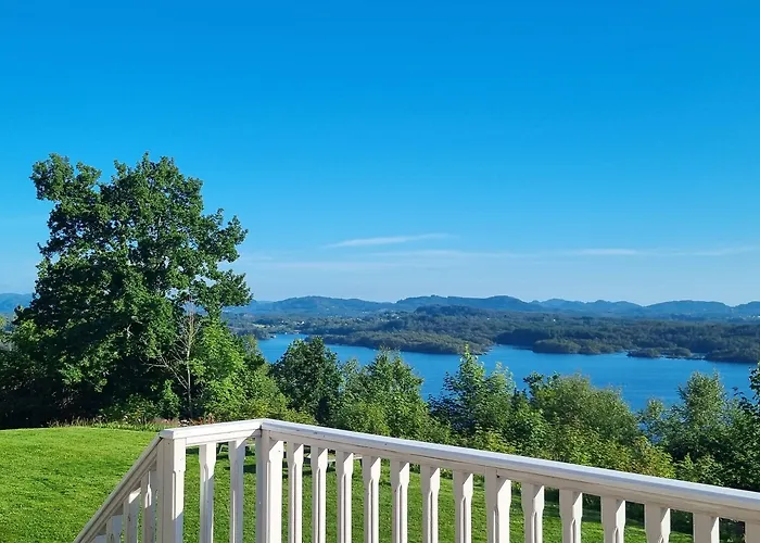 Westland Lindås