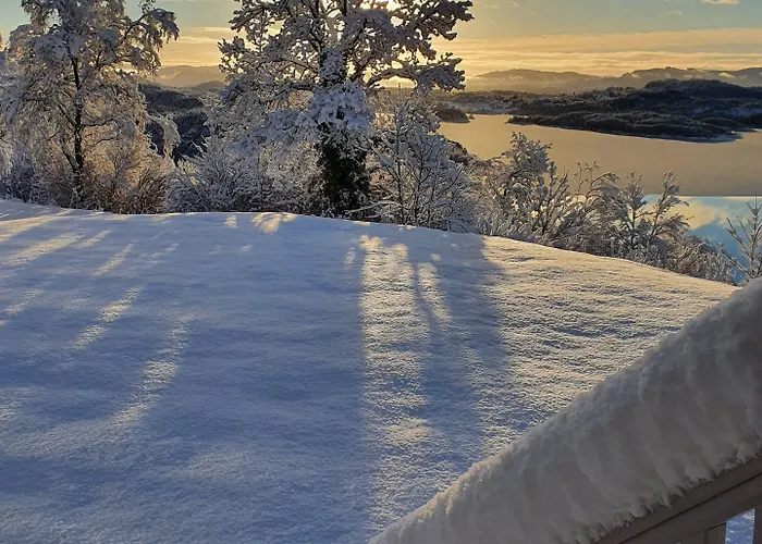 Westland 4* Lindås