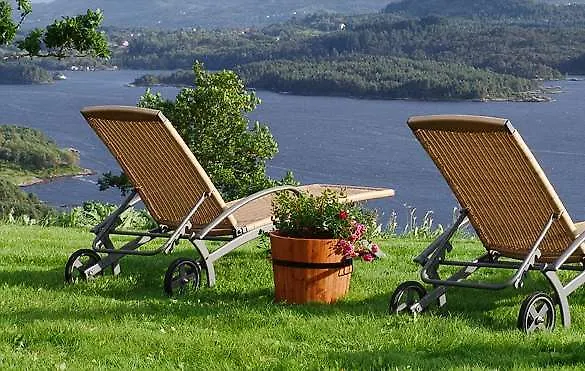 Westland Lindås