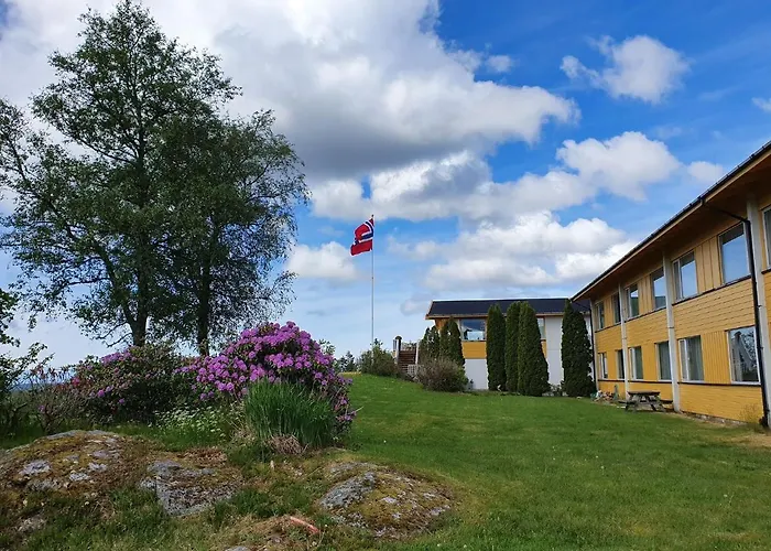 Westland Szálloda Lindås
