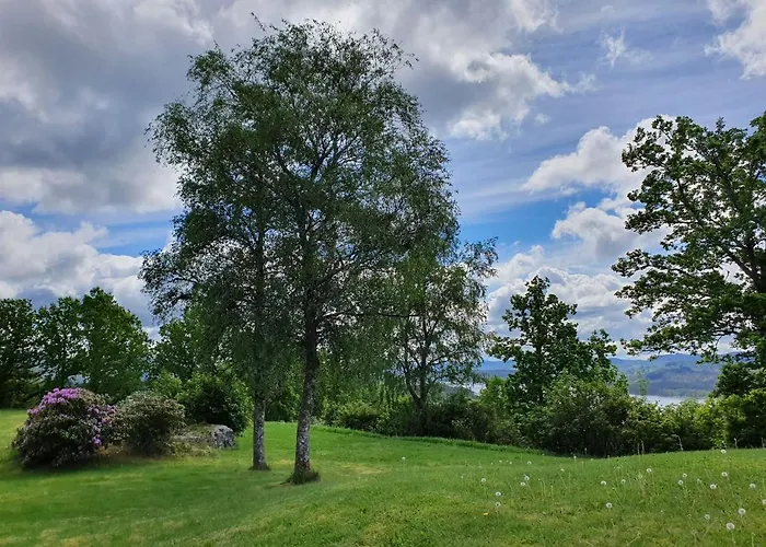 Westland Szálloda Lindås