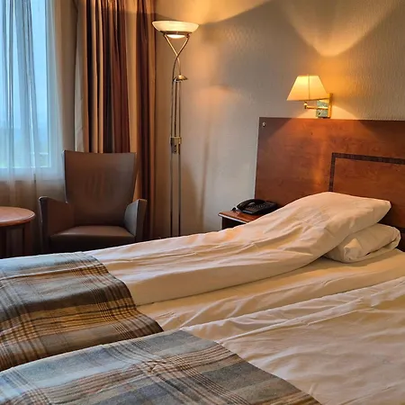 Hotel Westland Lindås