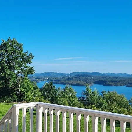 Westland Lindås