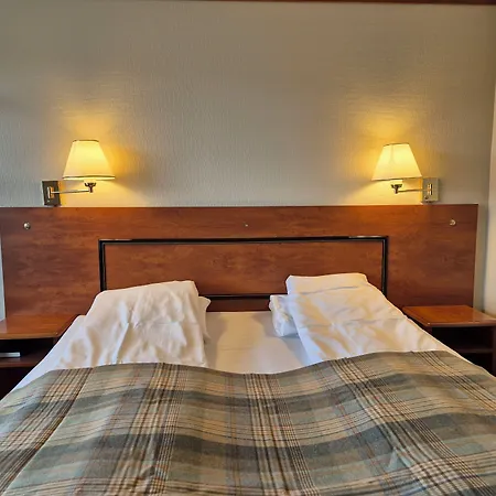 Westland Hotel Lindås