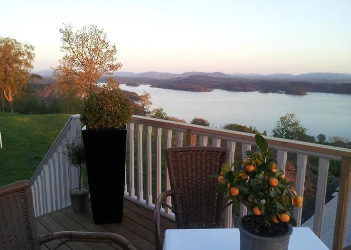 Westland Hotel Lindås